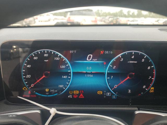 2022 MERCEDES-BENZ GLB 250 - W1N4M4GBXNW194490