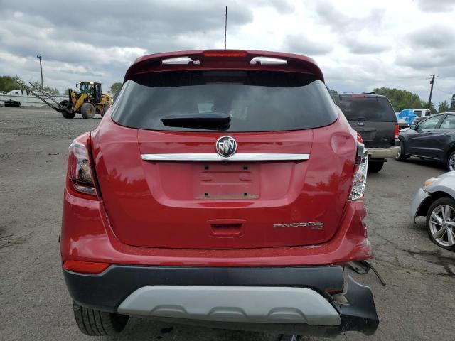 2019 BUICK ENCORE SPO - KL4CJ2SB1KB716511