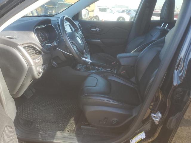 2019 JEEP CHEROKEE L - 1C4PJMLN2KD238907