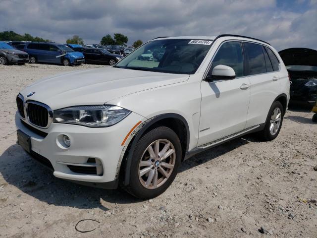 VIN 5UXKR2C53E0H33637 2014 BMW X5, Sdrive35I no.1