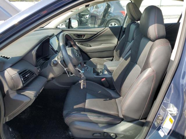2023 SUBARU LEGACY SPO 4S3BWGG66P3005920