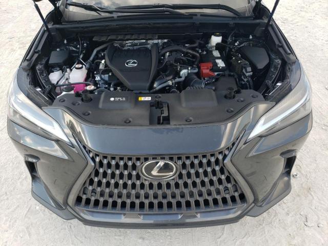 2024 LEXUS NX 350 PRE - 2T2GGCEZ6RC045395