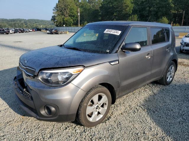 2019 KIA SOUL - KNDJN2A29K7672604