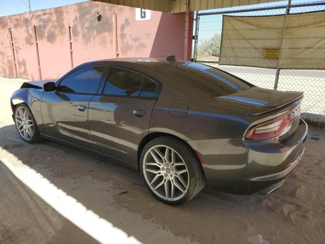 2015 DODGE CHARGER R/ - 2C3CDXCT5FH928315