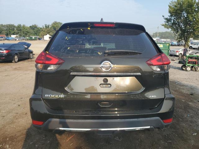 2017 NISSAN ROGUE S - KNMAT2MV1HP599961