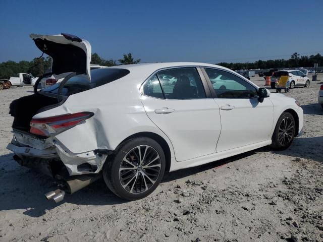 2018 TOYOTA CAMRY L - 4T1B11HK6JU614221