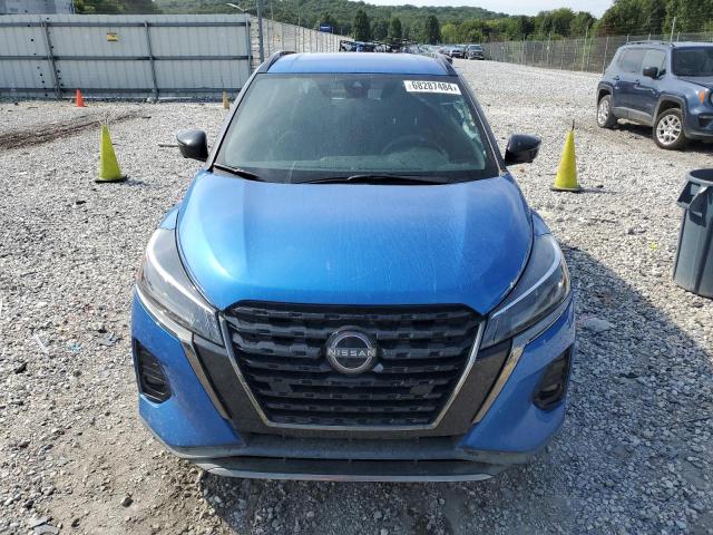 2024 NISSAN KICKS SR - 3N1CP5DV4RL474001