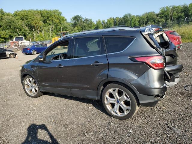 2017 FORD ESCAPE TIT - 1FMCU0J91HUE02592