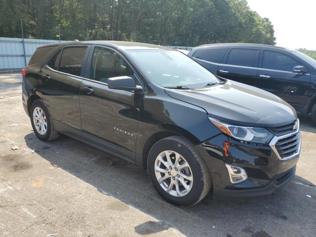 2020 CHEVROLET EQUINOX LS - 2GNAXHEV1L6272126