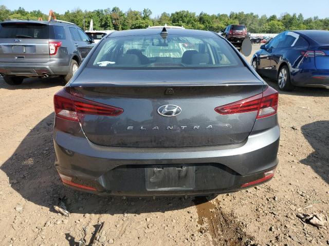 2020 HYUNDAI ELANTRA SE - 5NPD84LF4LH612940