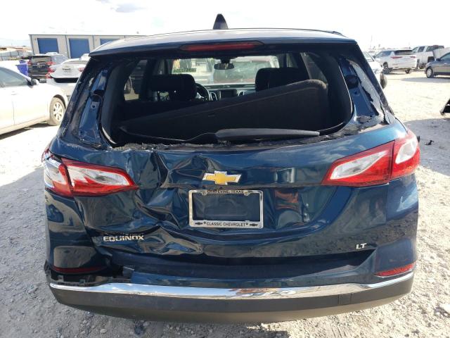 2020 CHEVROLET EQUINOX LT - 2GNAXKEVXL6189906