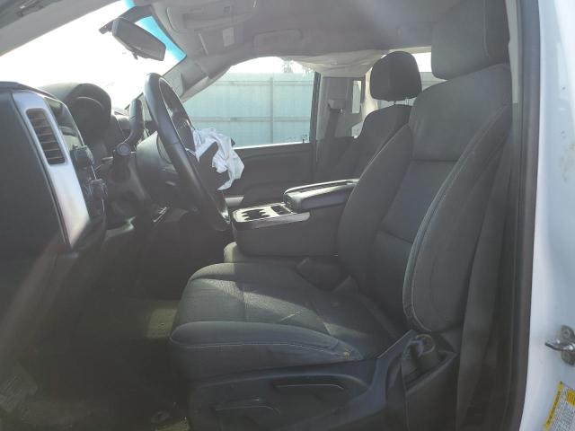 2018 CHEVROLET 1500 EXTEN 3GCUKREC5JG397530