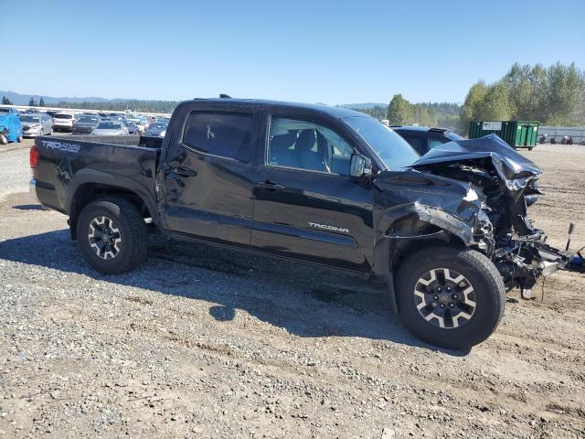 VIN 3TMCZ5AN1KM217891 2019 Toyota Tacoma, Double Cab no.4