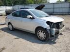 NISSAN VERSA S photo