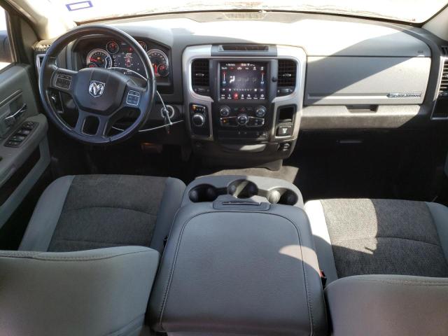 2019 RAM 1500 CLASS - 1C6RR6TT7KS571800