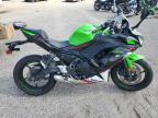 2022 KAWASAKI EX650 N #2994240845