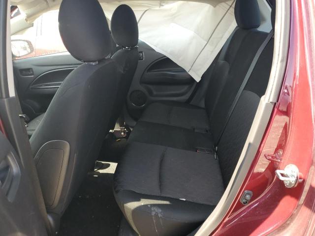 2022 MITSUBISHI MIRAGE ES - ML32AUHJ2NH009305