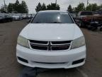 DODGE AVENGER SE photo