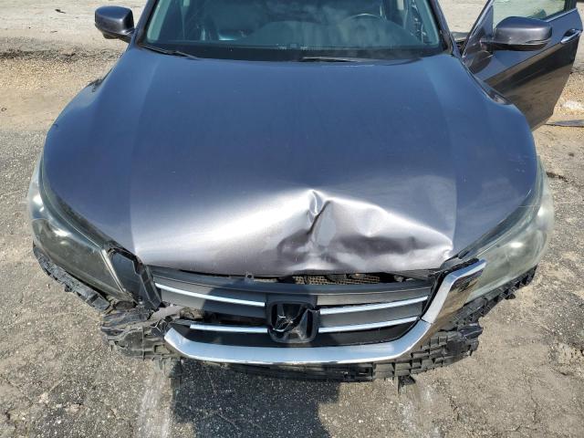 2013 HONDA ACCORD EXL 1HGCR2F8XDA048358  66601134