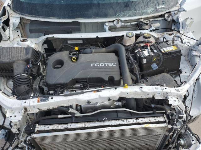 2022 CHEVROLET EQUINOX LT - 3GNAXUEV2NL190381