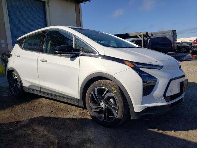 2023 CHEVROLET BOLT EV 2L - 1G1FX6S00P4150885