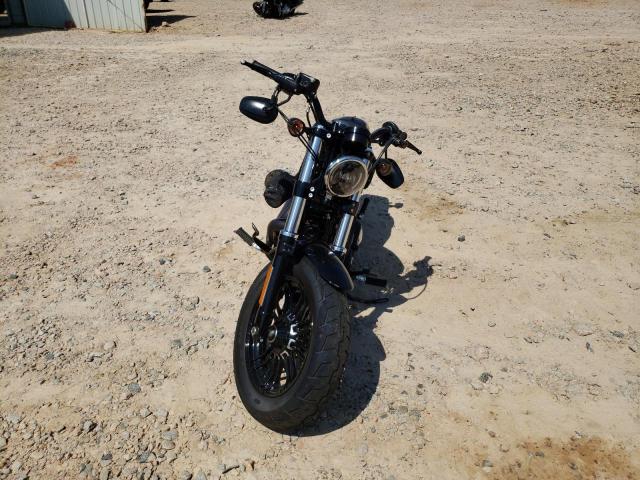 2020 HARLEY-DAVIDSON XL1200 X - 1HD1LC312LB405981