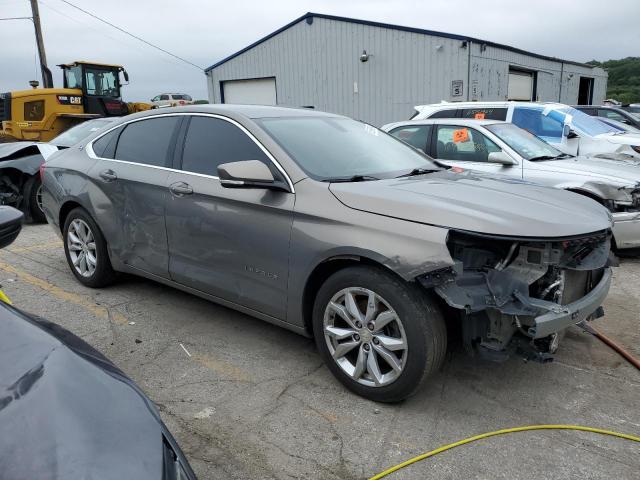 2019 CHEVROLET IMPALA LT - 1G11Z5S3XKU120195