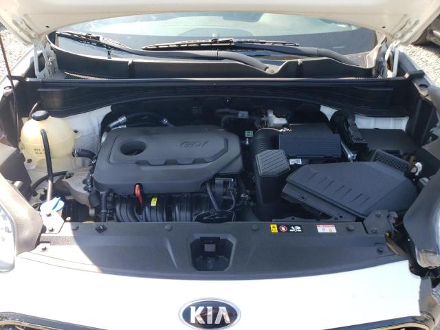 2020 KIA SPORTAGE S - KNDP6CAC8L7656496