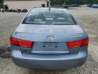 HYUNDAI SONATA GLS photo