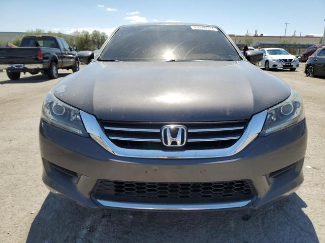 VIN 1HGCR2F30DA030357 2013 Honda Accord, LX no.5