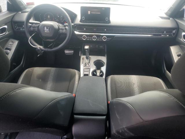 2023 HONDA CIVIC SPOR - 2HGFE2F58PH559667