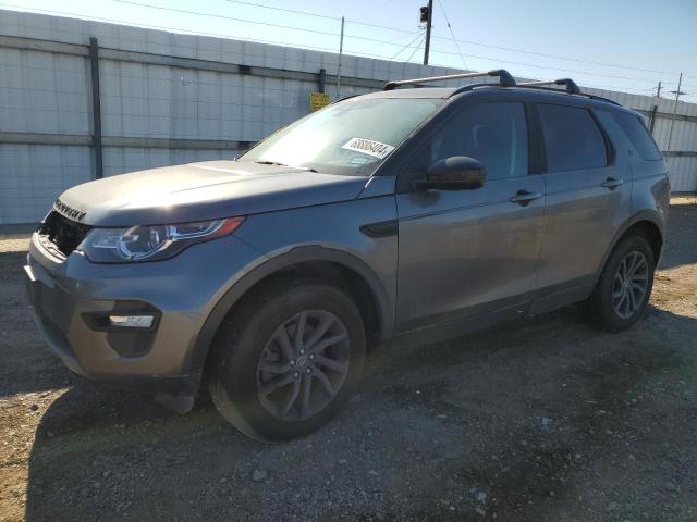 Vin: salcr2bgxhh636827, lot: 68886404, land rover discovery hse 2017 img_1