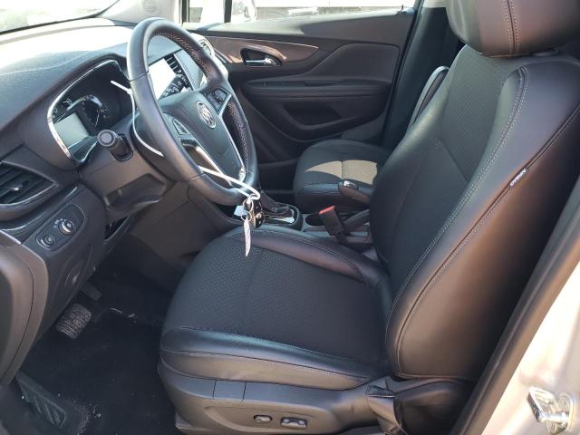 2017 BUICK ENCORE PRE - KL4CJASB2HB213038