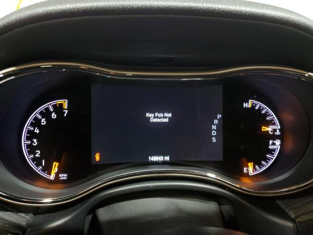 2015 JEEP GRAND CHER - 1C4RJFCG7FC877558