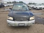 Lot #3030407467 2005 SUBARU FORESTER