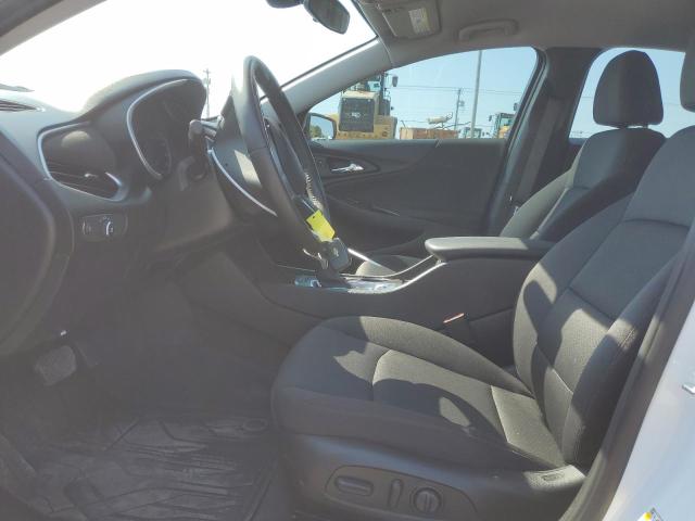 2022 CHEVROLET MALIBU RS - 1G1ZG5ST4NF197775