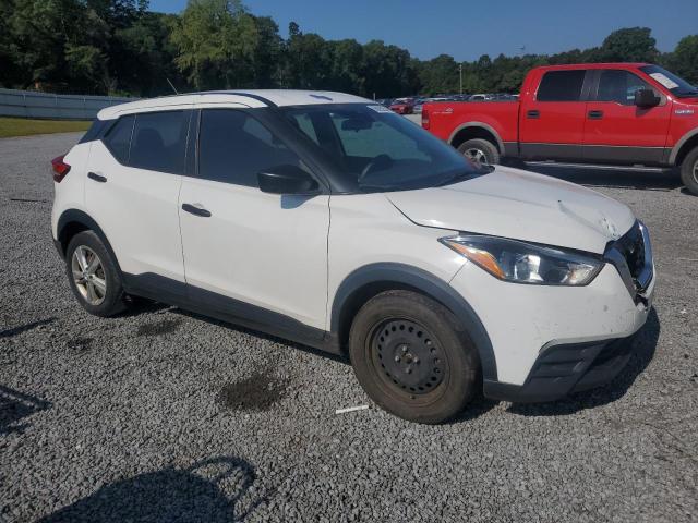 2020 NISSAN KICKS S - 3N1CP5BV8LL514574