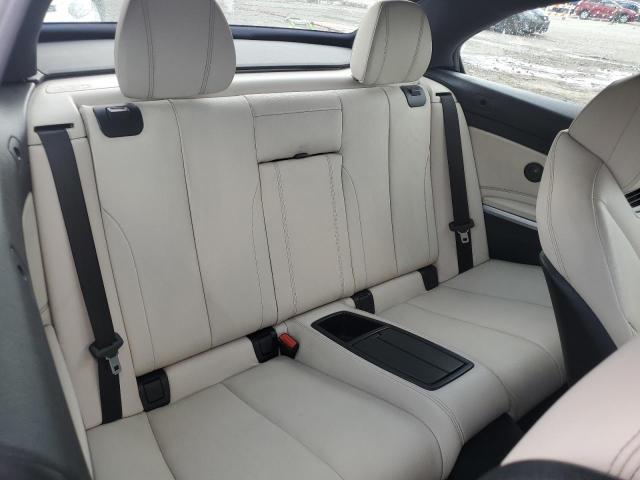 2018 BMW 430XI - WBA4Z3C58JEC48792
