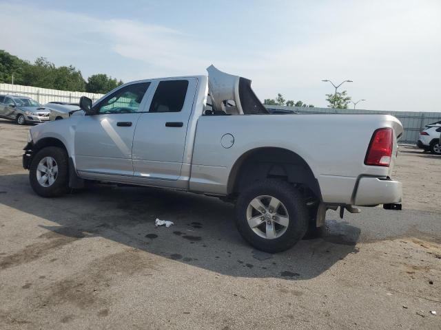 2017 RAM 1500 ST - 1C6RR7FGXHS830650