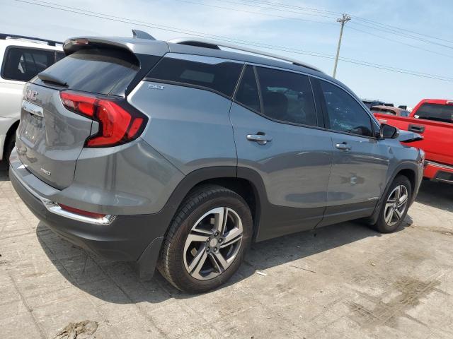 2020 GMC TERRAIN SL - 3GKALVEV2LL145369