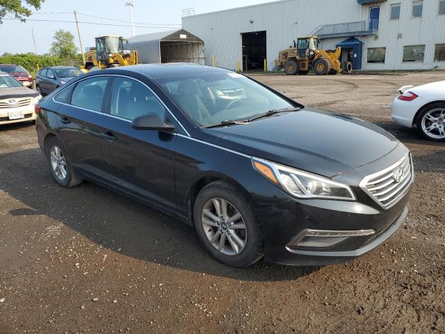 2016 HYUNDAI SONATA SE - 5NPE24AF0GH266528
