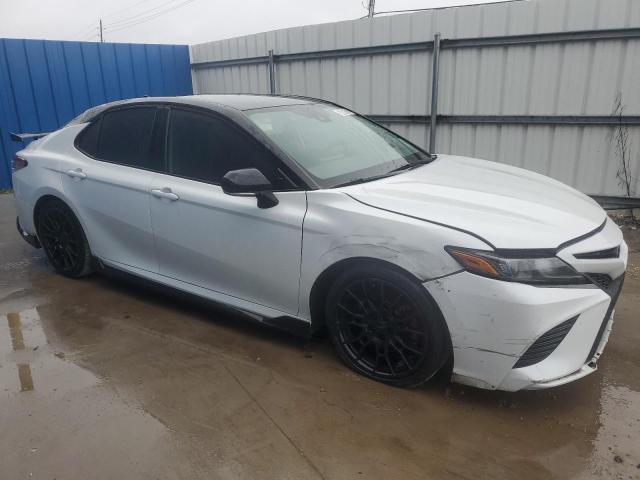 2021 TOYOTA CAMRY TRD 4T1KZ1AK6MU056779  68088124