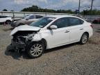 2019 NISSAN SENTRA S - 3N1AB7AP5KY276219