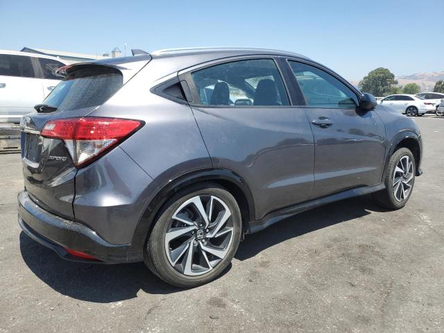 2020 HONDA HR-V SPORT - 3CZRU5H10LM712722