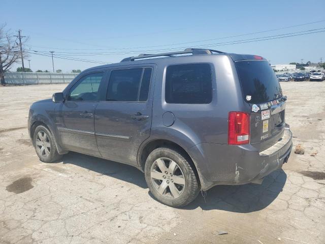 Vin: 5fnyf4h98eb007217, lot: 66356564, honda pilot touring 20142