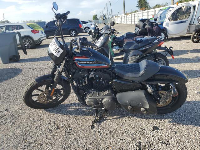 2020 HARLEY-DAVIDSON XL1200 NS - 1HD1LP310LB416260