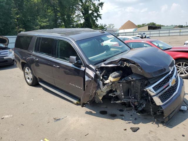 2018 CHEVROLET SUBURBAN K - 1GNSKHKC9GR150176