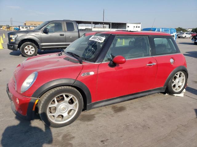 2005 MINI COOPER S #3023316237