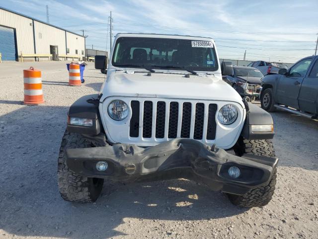 2020 JEEP GLADIATOR - 1C6JJTAG6LL125089