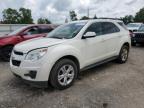 CHEVROLET EQUINOX LT снимка